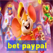 bet paypal